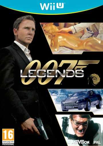 [WIIU]wiiu007传奇欧版wud版下载007传奇wud