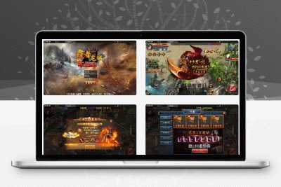 白日门传奇手游【单职业霸者龙城】2021整理Win服务端+洗练+注灵+淬炼+特装+坐骑+法宝+龙刃+传承+元神+GM后台