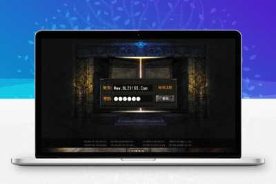 传奇霸业手游【复古白日门】一键端+GM后台附带外网教程