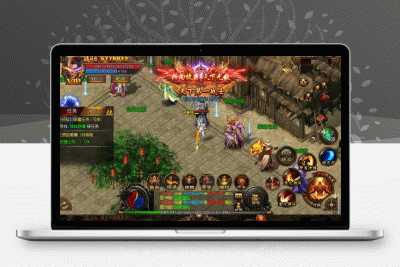 传奇霸业手游【封神传奇】白日门一键端+GM后台附带外网教程