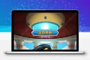 卡牌手游《新七龙珠》精品一键服务端+安卓苹果双端