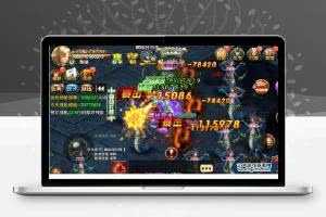 【神魔DALU手游服务端】虚拟机VM神魔一键安装客户端带在线GM管理工具[附图文搭建教程]