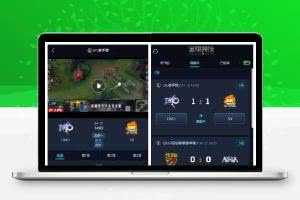 【电竞比分系统源码】LPL电竞游戏比赛比分系统源码+无需买分+支持最新PHP7.3+安装教程