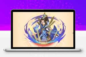 稀有卡牌手游【小小三国H5】Win一键端+多区+跨服+授权物品后台【站长亲测】