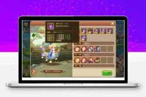 【弹弹堂端游服务端】7月首发手工弹弹堂游戏客户端带GM后台管理[附安装搭建教程]