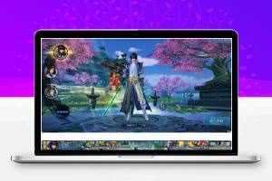 【九剑魔龙传服务端】九剑魔龙传手工架设游戏客户端