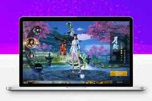 手游【九剑魔龙传】手工外网端+运营后台+授权后台+外网教程附带视频教程