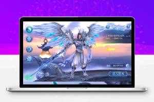 手游【魔天记3D】最新终结版一键Win端+运营后台附带外网教程