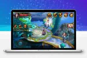 【焚天之怒手工服务端】最新版本双端手游游戏手工制作外网客户端带后台管理系统附外网搭建实例教程