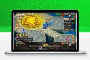 问道手游 4.5pro私服完美架设版本双系统手工修复端