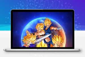 [带安装视频]卡牌手游网游单机 神龙传说超级七龙珠单机版一键端 无限钻石VIP+GM工具