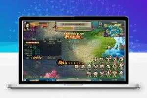 手游【逆苍穹】VM一键即玩服务端+GM后台附带视频教程