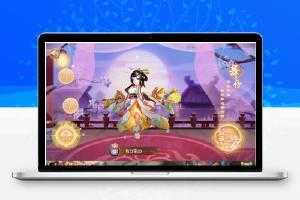 手游楚乔传【秀丽江山】终结版VM一键端+授权后台附带视频教程