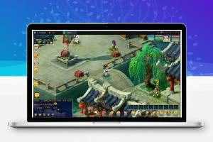 【梦幻互通版】完美-极乐-符石三端+安卓PC双端+视频教程