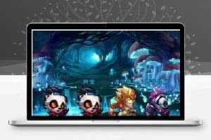 手游【赛尔号】精灵大作战一键即玩服务端+GM后台+详细教程