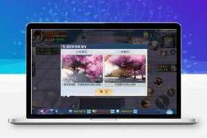 手游[龙武]虚拟机镜像一键启动服务端+游戏修改+内置GM+教程等