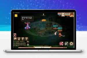 回合制手游[天书奇谈]虚拟机镜像一键启动服务端+VIP、数据库修改教程等