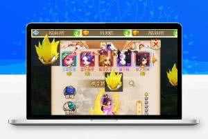 大圣轮回H5星君版+各种修改补丁文档