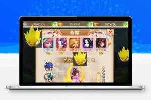 大圣轮回H5 修复主线上线无限元宝版VM 一键即玩端+GM工具+教程+手工外网端