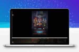 三网传奇【猎手传奇H5】传奇钻石版一键即玩服务端+在线GM后台+外网教程