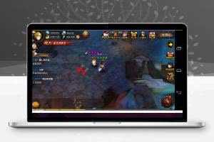 手游【勇者传说】2019总结版一键即玩服务端+双GM工具可邮件+安卓端+架设及外网教程