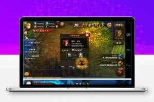 回合制手游【勇者传说3D】一键服务端+安卓客户端+架设教程