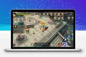 手游封神诛仙【天生不凡】1218更新可注册VM一键即玩服务端+详细教程+GM游戏后台