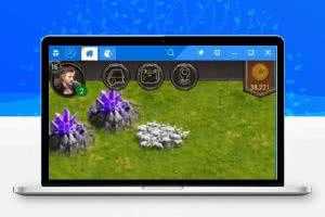 策略手游【指间帝王】一键服务端+安卓客户端+教程