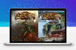 《征战三国》全套游戏源码+详细文档+数据库+资源
