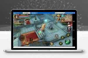 手游【聊斋妖魔道】游戏源码 又名倩女幽魂一键即玩服务端+安卓客户端+架设及外网教程