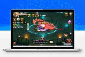 【神魔DALU】手游服务端+虚拟机VM一键安装客户端+在线GM管理工具+图文教程