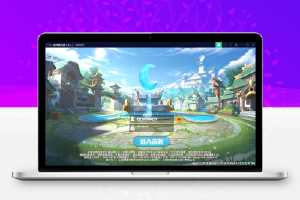 手游【妖灵契】手工外网端+附带内置GM功能【站长亲测】