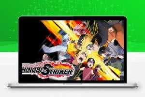 火影忍者博人传：忍者先锋/Naruto to Boruto Shinobi Striker