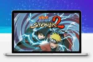 火影忍者：究极忍者风暴2