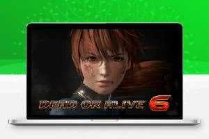 死或生6/单机.同屏多人