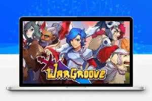 战纹/战律/火焰纹章+高级战争/Wargroove