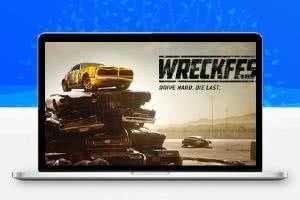 撞车嘉年华/Wreckfest