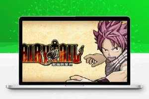 妖精的尾巴/Fairy Tail