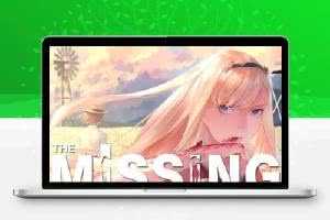 失踪：J.J.玛柯菲尔德与追忆之岛