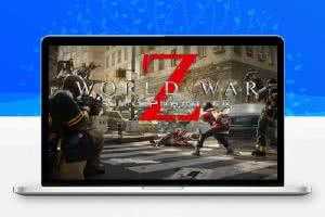 僵尸世界大战/World War Z