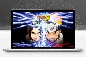 火影忍者：究极忍者风暴1