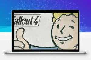 辐射4/Fallout 4/3/2/1/辐射避难所/新维加斯/钢铁兄弟会