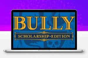 恶霸鲁尼：奖学金/Bully: Scholarship Edition