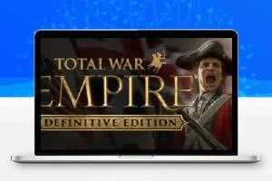 帝国：全面战争