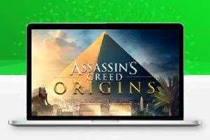 刺客信条7：起源