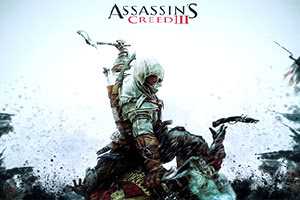 刺客信条3