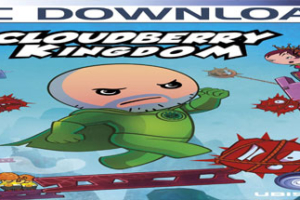 云端王国/Cloudberry Kingdom