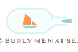 壮汉海上漂流记 Burly Men at Sea|