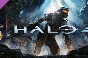 光环4/Halo 4|