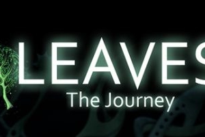 寻叶之旅/LEAVES – The Journey|
